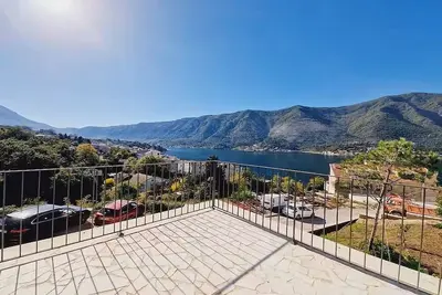 Image de Apartment with 2 bd and big terrace