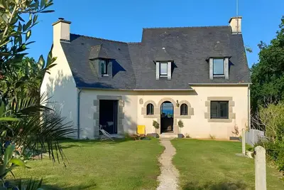 Image de Maison familiale baie de Locquirec