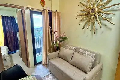 Image de Elle’s Haven: A Chic & Cozy Staycation in the Heart of Cebu