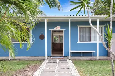 Image de Welcome to your classic Straddie escape in beautiful Amity