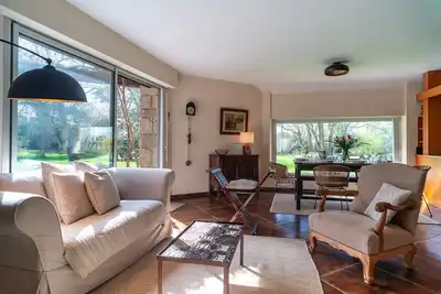 Image de La Chaumière du Pô - Proche Plage