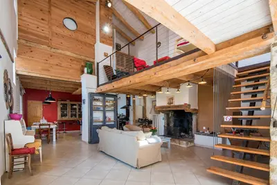 Image de Le Pailler - Au coeur des Grands Causses