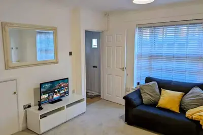 Image de Cosy 2br | Contractors Heaven | Long Stays | Central Colchester