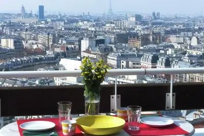 Image de Outstanding stay in the center of Paris