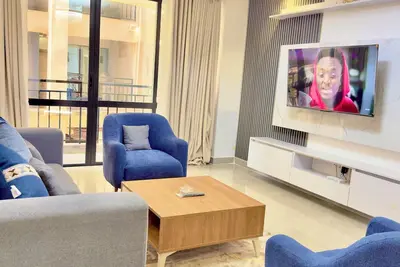 Image de Royal Travel Home Kilimani\n-- Romantic & Lush Garden