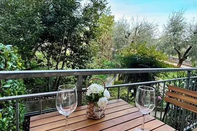 Image de Vacation apartment between Gardaland, Lake Garda and Verona