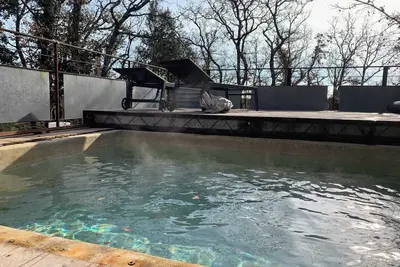 Image de Chalet  Suite Lavande