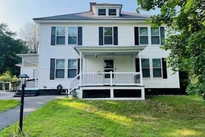 Image de Lakeport Sound House