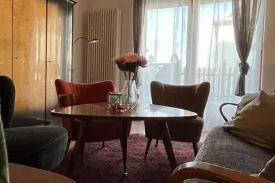 Image de Appartement privé de deux pièces « Auf dem Karlsberg »
