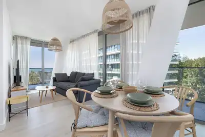 Image de Wave & Willow - Wave Resort & Spa