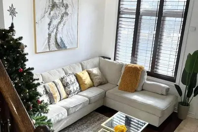 Image de 3br Getaway near Lake & Humber College