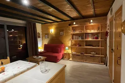 Image de Appartement proche station de ski à Barcelonnette
