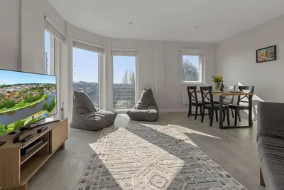 Image de Urban Heights - Short Stays Uk Ltd