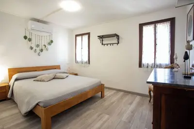 Image de Dimora Sina - Isola di Pellestrina Ve