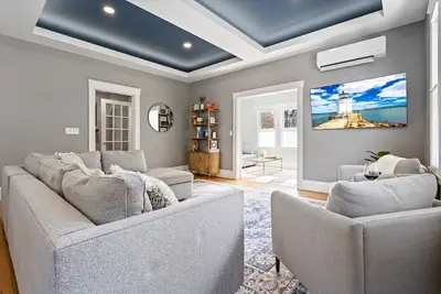 Image de Urban Ease/By Downtown/Parking