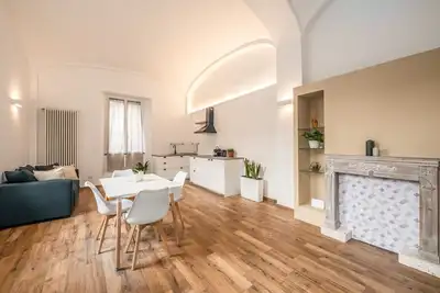 Image de Volte Lake House - Arona