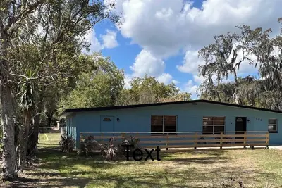 Image de Enjoy a 3b-2b Peaceful Extended Stay Home Near Titusville Ksc and Indian River