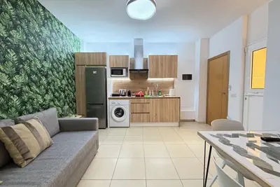 Image de Luxury apartment in Los Abrigos