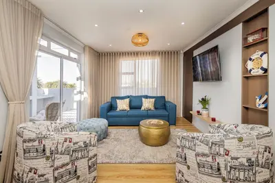 Image de Cozy Luxury neat & clean Villa with double garage in the heart of Swakopmund