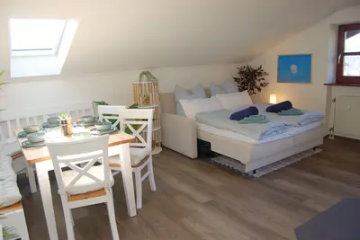 Image de Appartement-Moderne-Salle de bain privée-Vue sur la vallée-Pool's, Sauna & Natur