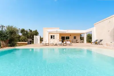 Image de Villa delle Stelle by Perle di Puglia