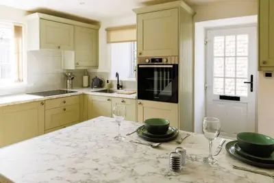 Image de Daisy Cottage - an enchanting cottage