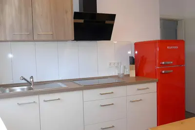 Image de Appartement de vacances pour 6 personnes (75 m²) à Sarrebruck