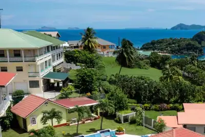 Image de Best Lil Cottage in St Vincent