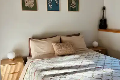 Cozy 1 bedroom suite by Wild Pacific Trail