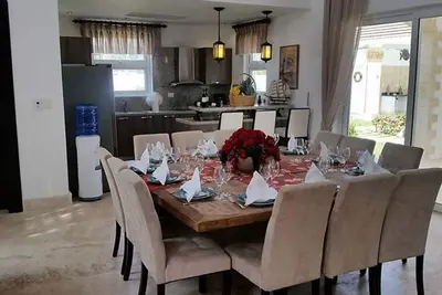 Image de Luxury 3br Villa | Private Chef, Golf Cart & Pool | Vip Beach Access