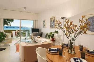 Image de Melon Boutique Seafront Apartment | Ocean Views & Modern Limassol Living