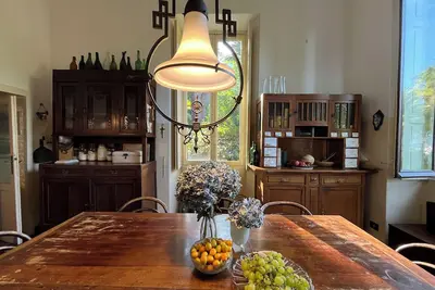 Image de Stunning Lake Maggiore Villa, pool and panoramic views, timeless Italian charm