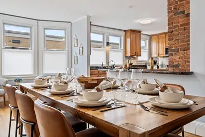 Image de Maine Social House/By Downtown/Balcony