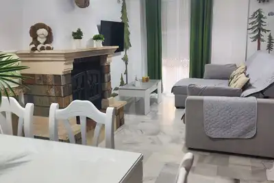 Image de Appartement 'Location de Vacances' avec Wi-Fi