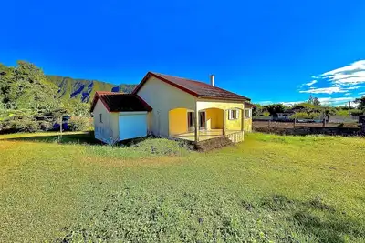 Image de Villa Fanir, Nature, Calme et Vue Montagne