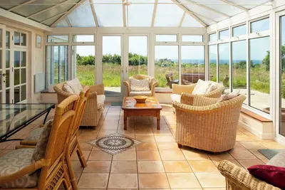 Image de 5 Peaceful Cornish Cottages near Bude - Sleeps 31