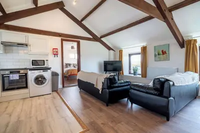 Image de 4 Spacious Cornish Cottages near Bude - Sleeps 27