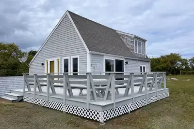 Image de 4br Minister's Lot Beach Cottage