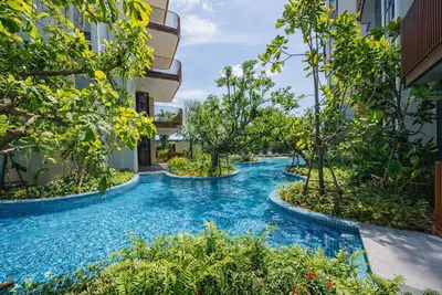 Image de Cozy 2br Apartment•Pool View• Canvas•BangTao Area