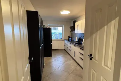 Image de Fully equipped 66m² apartment on the 2nd floor with balcony - top connection