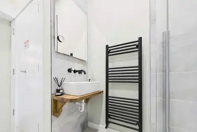 Image de Quaint 2-bedroom apartment in Inverness perfect for relaxing stays