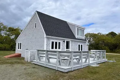 4 Br Mansion Beach Bungalow