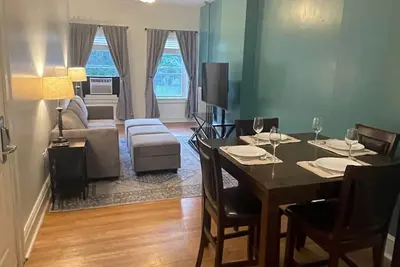 Image de Walk to Hws, Downtown & Seneca Lake - Chic Stylish Flat