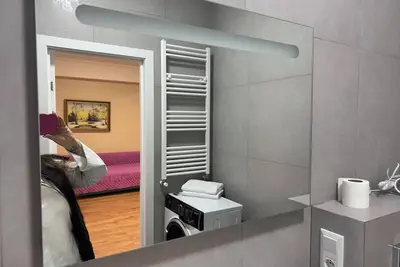 Image de Hi-tech Aparts, 10 minutes from airport Chisinau