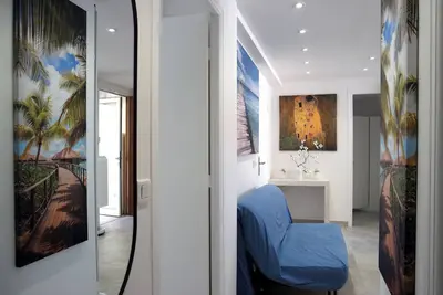 Image de Location saisonnière Nice 50€/personne la nuitée.