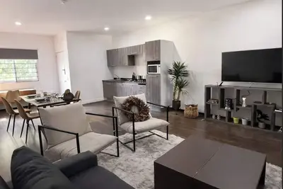 Image de Pompeya Prados Providencia, Private Apartement B