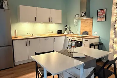 Image de Vacation apartment An der Elbe - Pets welcome