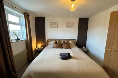 Image de Golden Sands Escape Weymouth Entire House