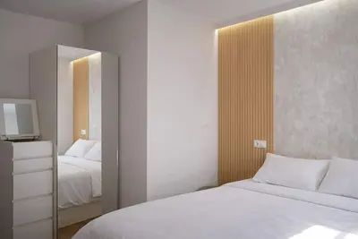 Image de Appartement près des arènes de Las Ventas