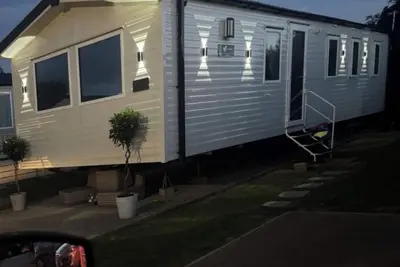 Image de Birchington vale holiday park